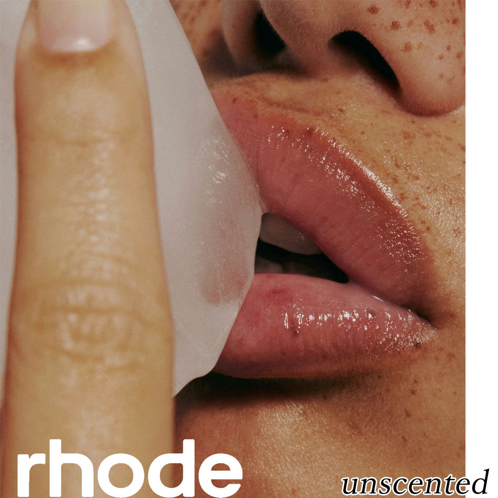 楽天市場】日本未入荷 正規品 保証付き ロード スキン RHODE SKIN