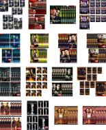 楽天市場】スーパーナチュラル全巻セットの通販