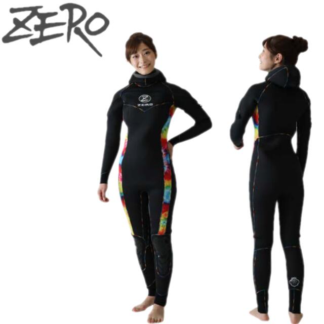 楽天市場】ゼロワン ウェット スーツの通販
