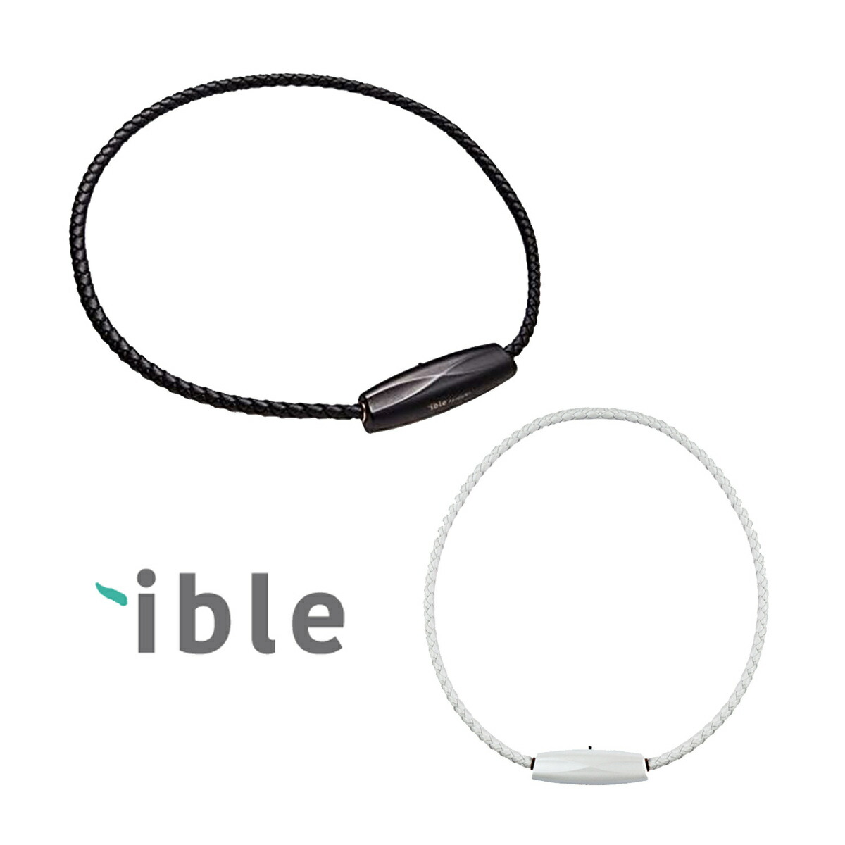 楽天市場】ible Airvida M1 Black PM2.5 花粉 ウイルス対策 ネックレス