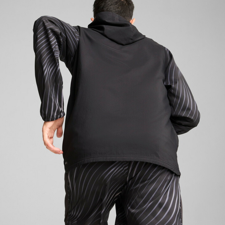 楽天市場】送料無料 プーマ ウインドブレーカー メンズ RUN FAVORITE