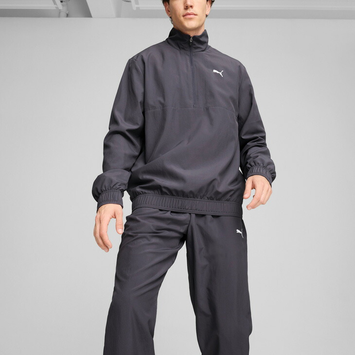 楽天市場】送料無料 プーマ トレーニングウェア メンズ 上下 PUMA