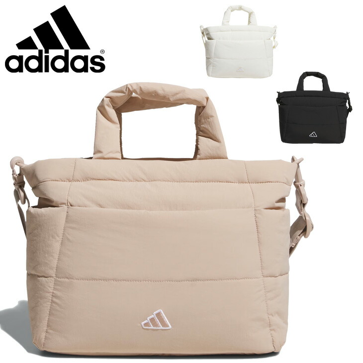 楽天市場】送料無料 アディダス ゴルフバッグ ラウンドバッグ メンズ