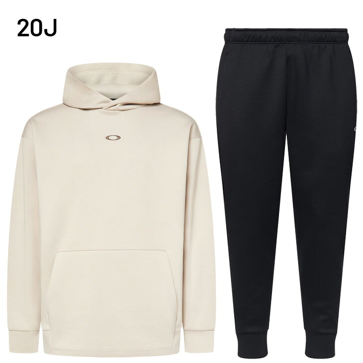 楽天市場】送料無料 オークリー スウェット 上下 メンズ OAKLEY