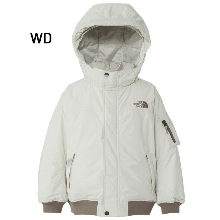楽天市場】送料無料 ザ・ノース・フェイス 防寒 防水ジャケット キッズ