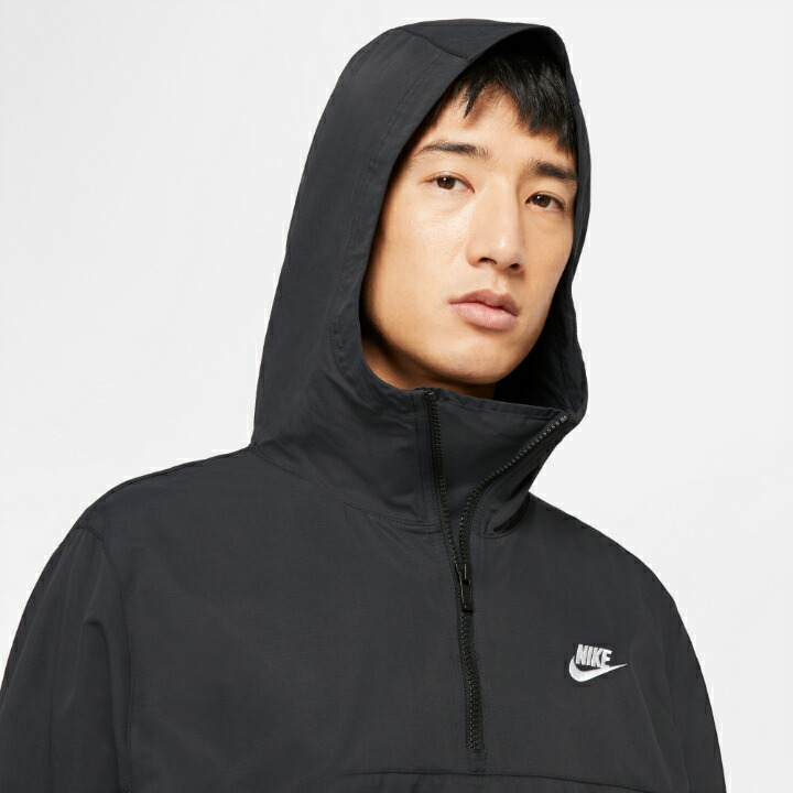 楽天市場】アノラックパーカ メンズ アウター ナイキ NIKE NSW CE UL