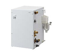 楽天市場】RES25AR TOTO 湯ぽっと 住宅用電気温水器 据え置き