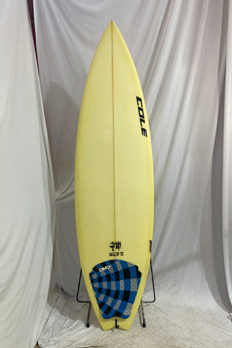 楽天市場】cole（サーフボード｜サーフィン・ボディボード）：マリン