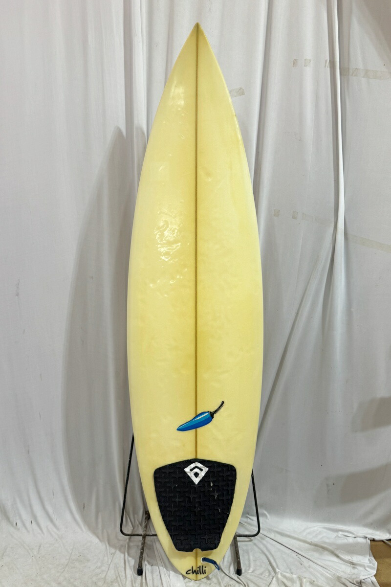 楽天市場】chilli サーフボードの通販
