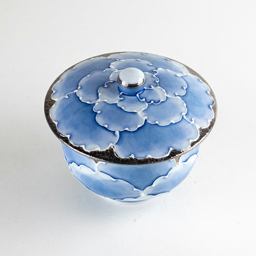 楽天市場】【スーパーSALE ポイント10倍！】 汲出し 5客セット 蓋付き