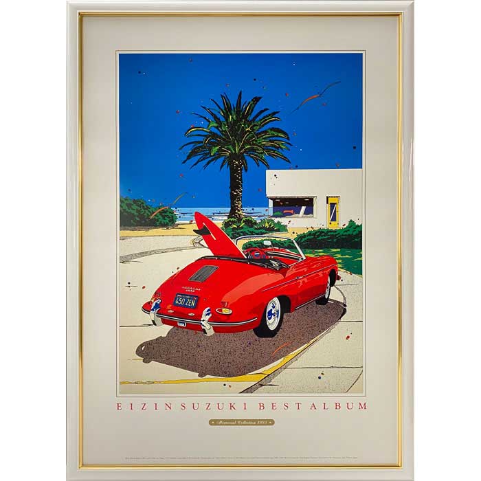 インテリアファブリック 鈴木英人」の人気商品一覧 | 安い商品を通販