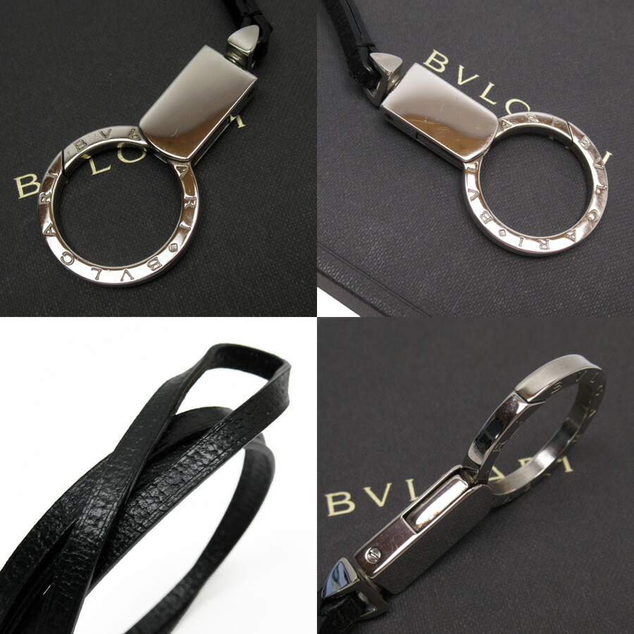 楽天市場】ブルガリ BVLGARI ネックストラップ ブルガリ・ブルガリ