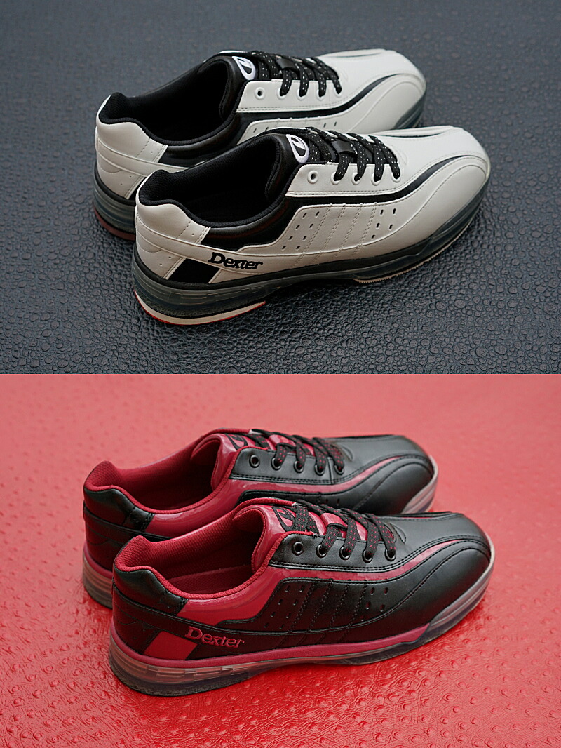 楽天市場】【Dexter】 Ds180 ボウリングシューズ（左右兼用モデル