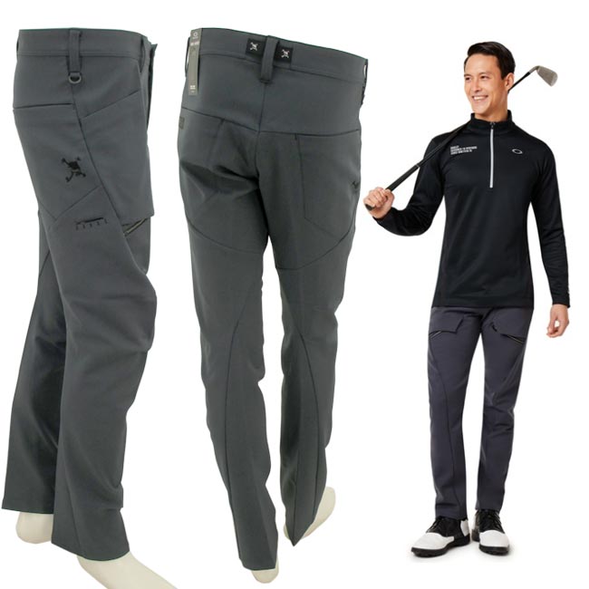 楽天市場】【秋冬モデル】OAKLEY(オークリー) Skull 3D Tapered 20.0