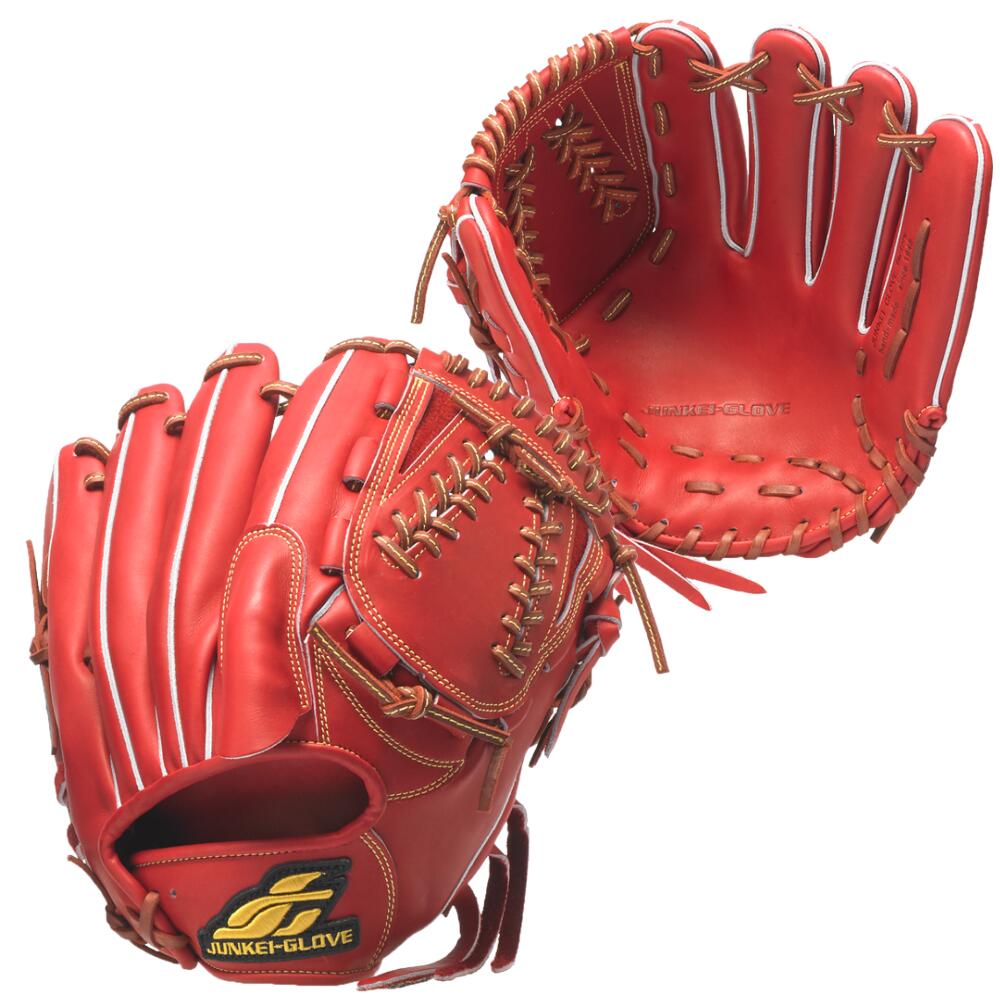 楽天市場】野球 ジュンケイグラブ JUNKEI 硬式投手用グラブ グローブ