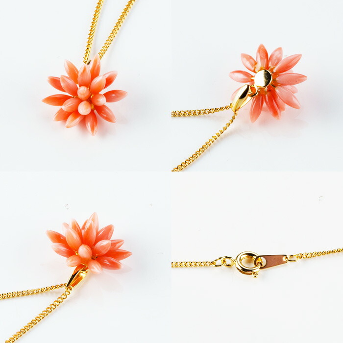 楽天市場】【スーパーSALE限定クーポン】 天然 珊瑚 ピンク サンゴ