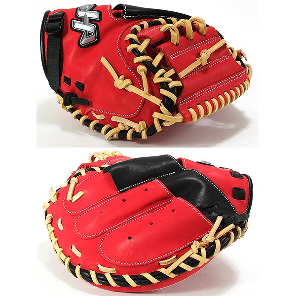 楽天市場】【交換往復無料】 野球 少年軟式 キャッチャーミット 軟式