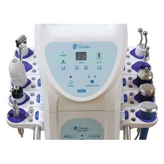 NEO-603 多機能美容機器 800W NEO-603 多機能美容機器 800W