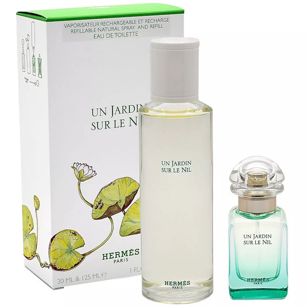 楽天市場】エルメス ナイルの庭 セットの通販