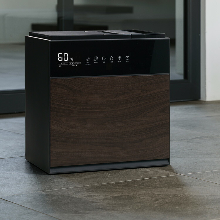 楽天市場】グランリュクス GXシリーズ 加湿器 気化式加湿器