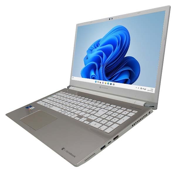 楽天市場】dynabook az 中古の通販