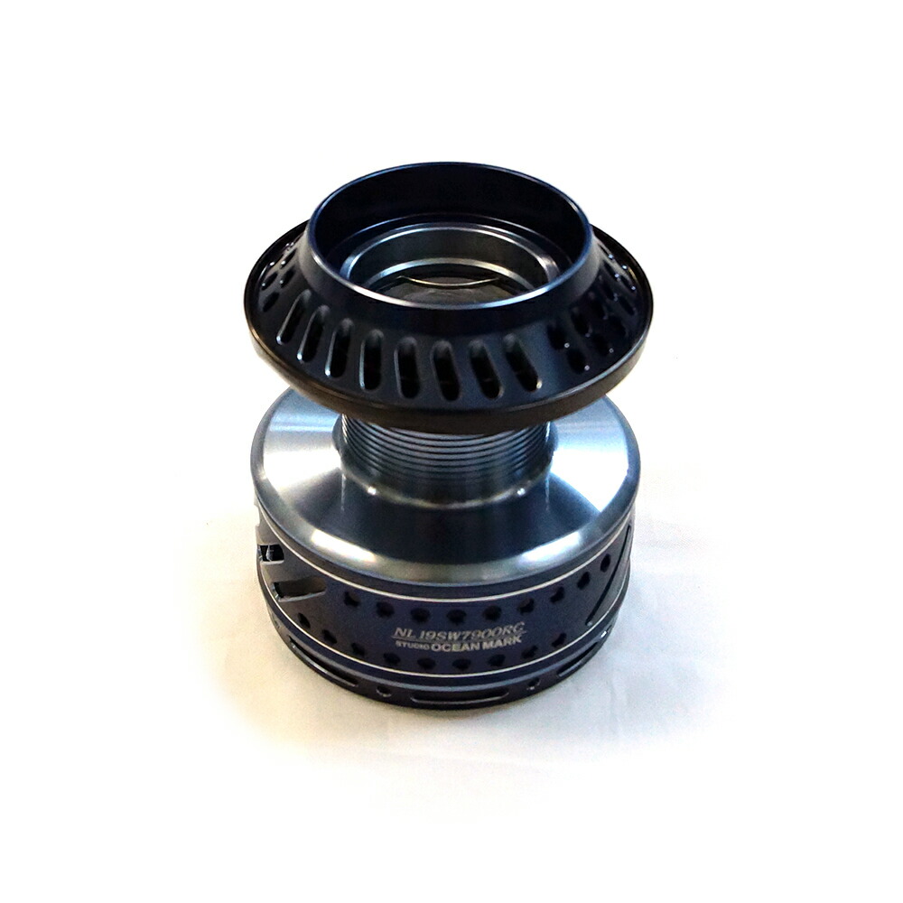 楽天市場】スタジオオーシャンマーク スプール 8000の通販