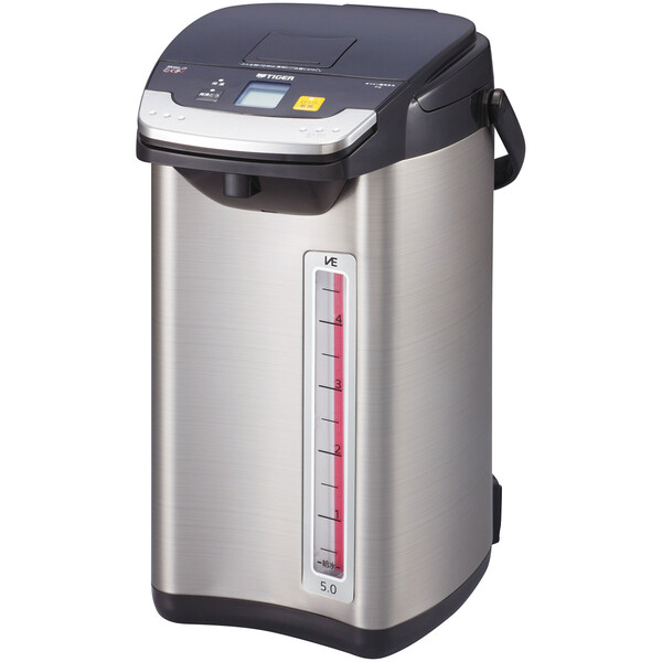 楽天市場】蒸気レスve電気まほうびん 蒸気レスとく子さんの通販