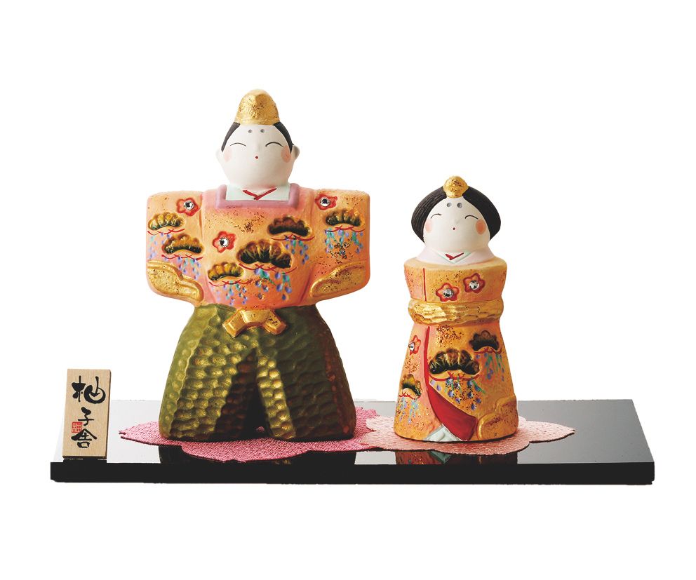 立ち雛 雛人形 陶器」の人気商品一覧 | 安い商品を通販サイトから探す