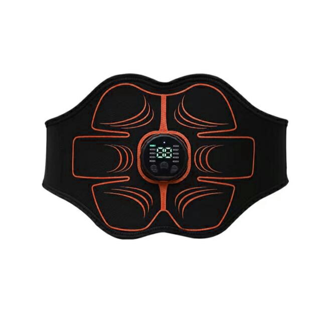 楽天市場】ems 腹筋ベルト EMS シックスパッド 最強モデル スリミング