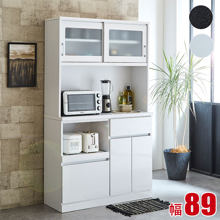 楽天市場】ホワイト レンジボードの通販