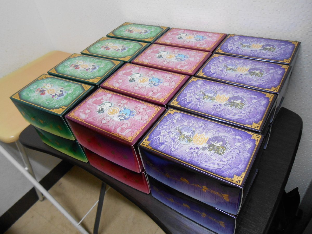 楽天市場】遊戯王 QCTB 「ゆる☆ぎ☆お～」特製ストレージボックス