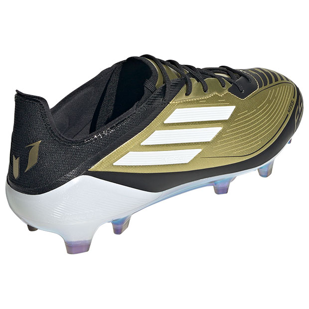 楽天市場】【3/10までポイント10倍】F50 MESSI ELITE FG ゴールド