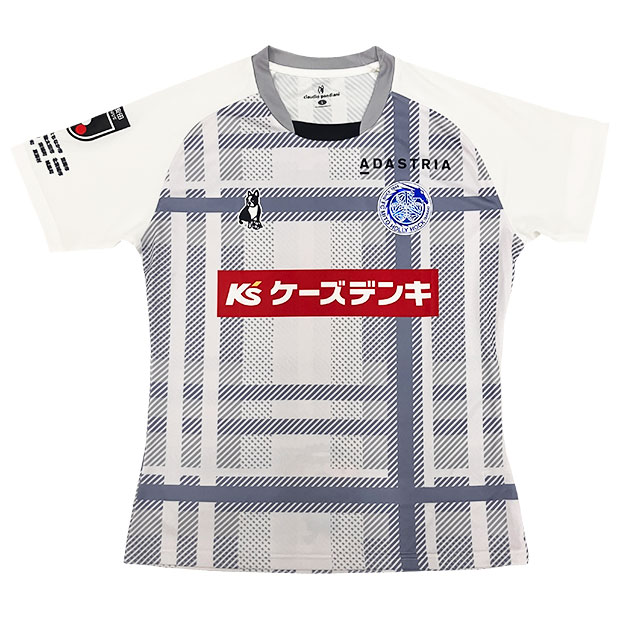 楽天市場】【3/1 ポイント10倍】水戸ホーリーホック 2025 アウェイ