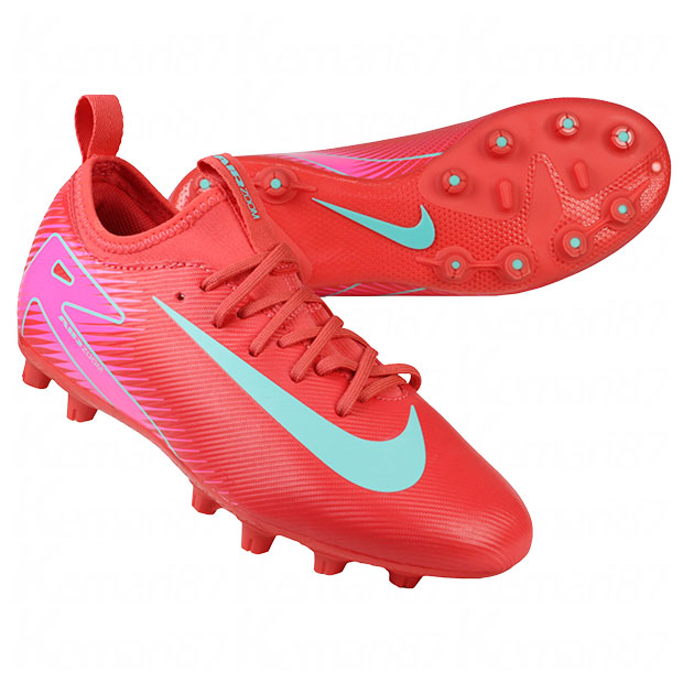 楽天市場】サッカー スパイク ナイキ マーキュリアル ベロチ 2 hg－vの通販