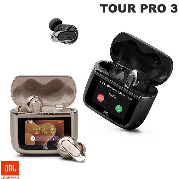 楽天市場】【正規販売店】 JBL TOUR PRO 3 ノイズキャンセリング搭載