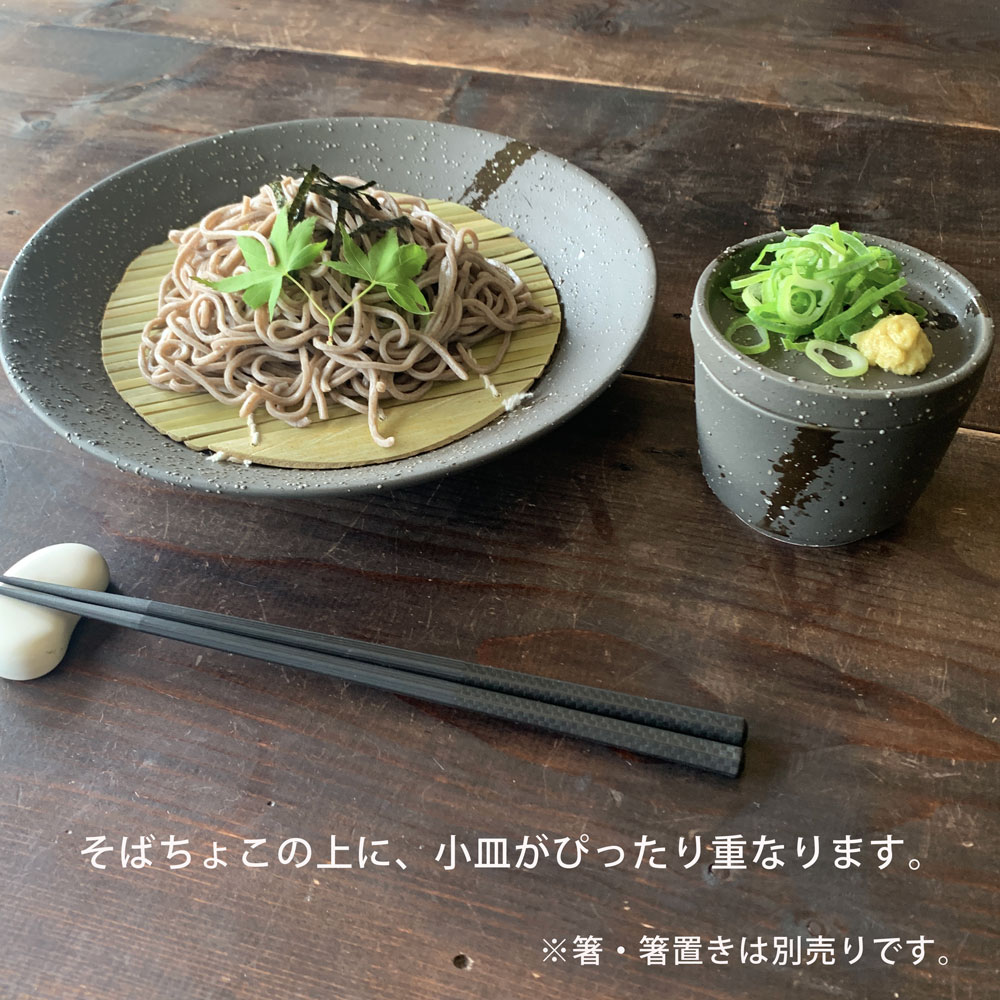 楽天市場】【送料無料】そば食器 彗星 二人前 そば食器セット ざるそば