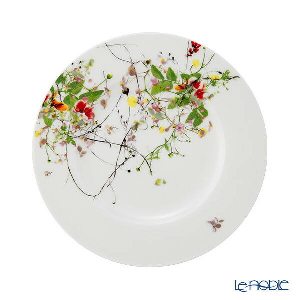 楽天市場】【P10倍・クーポン】ローゼンタール Fleurs Sauvages 野花