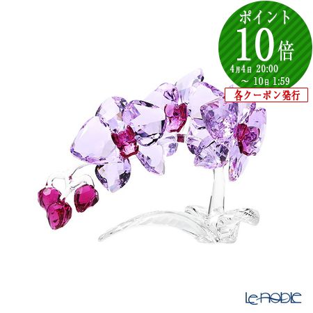 楽天市場】スワロフスキー Swarovski Flower Dream フラワードリーム