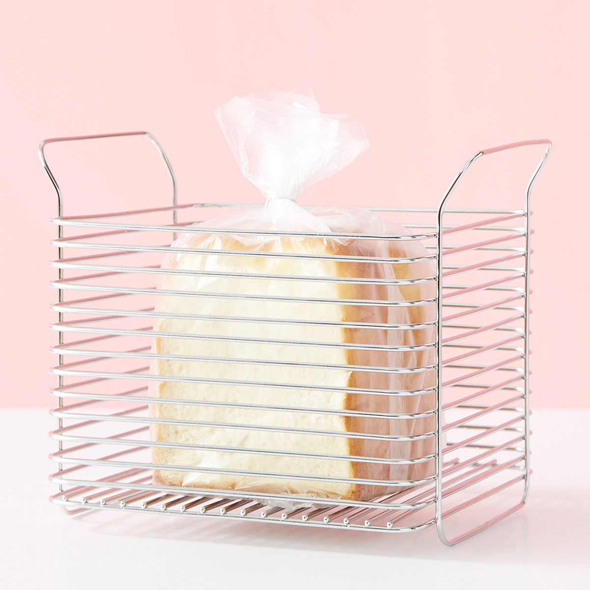 楽天市場】【レビュー特典付き】 キッチンバスケット S L hanauta