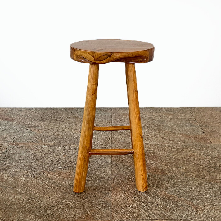 楽天市場】【最大半額＆7%OFFクーポン】天然木 ハイスツール スツール