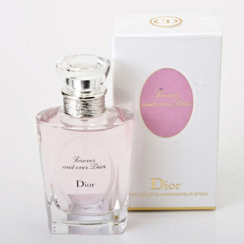 楽天市場】dior 香水 forever and ever 100ml（美容・コスメ・香水）の通販