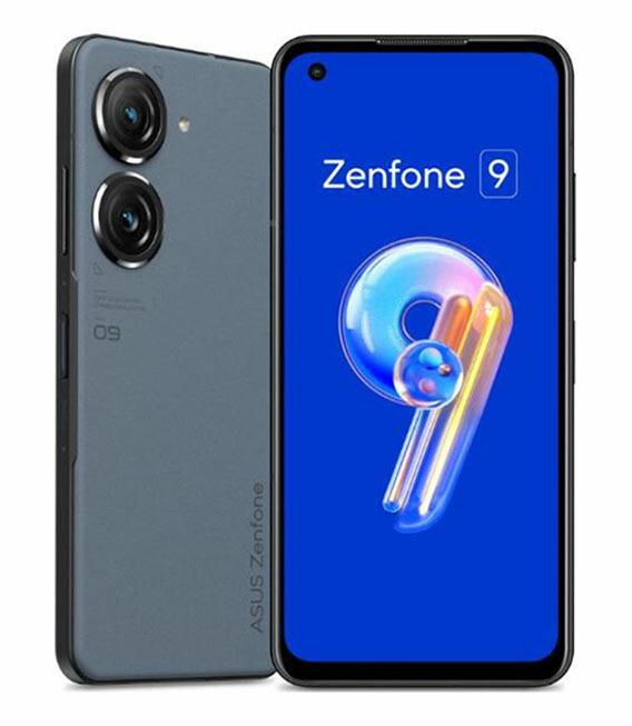 楽天市場】zenfone 10（カラーブルー）（スマートフォン本体