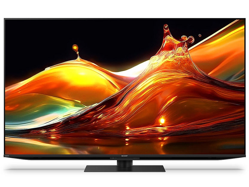 楽天市場】液晶テレビ aquos 55の通販