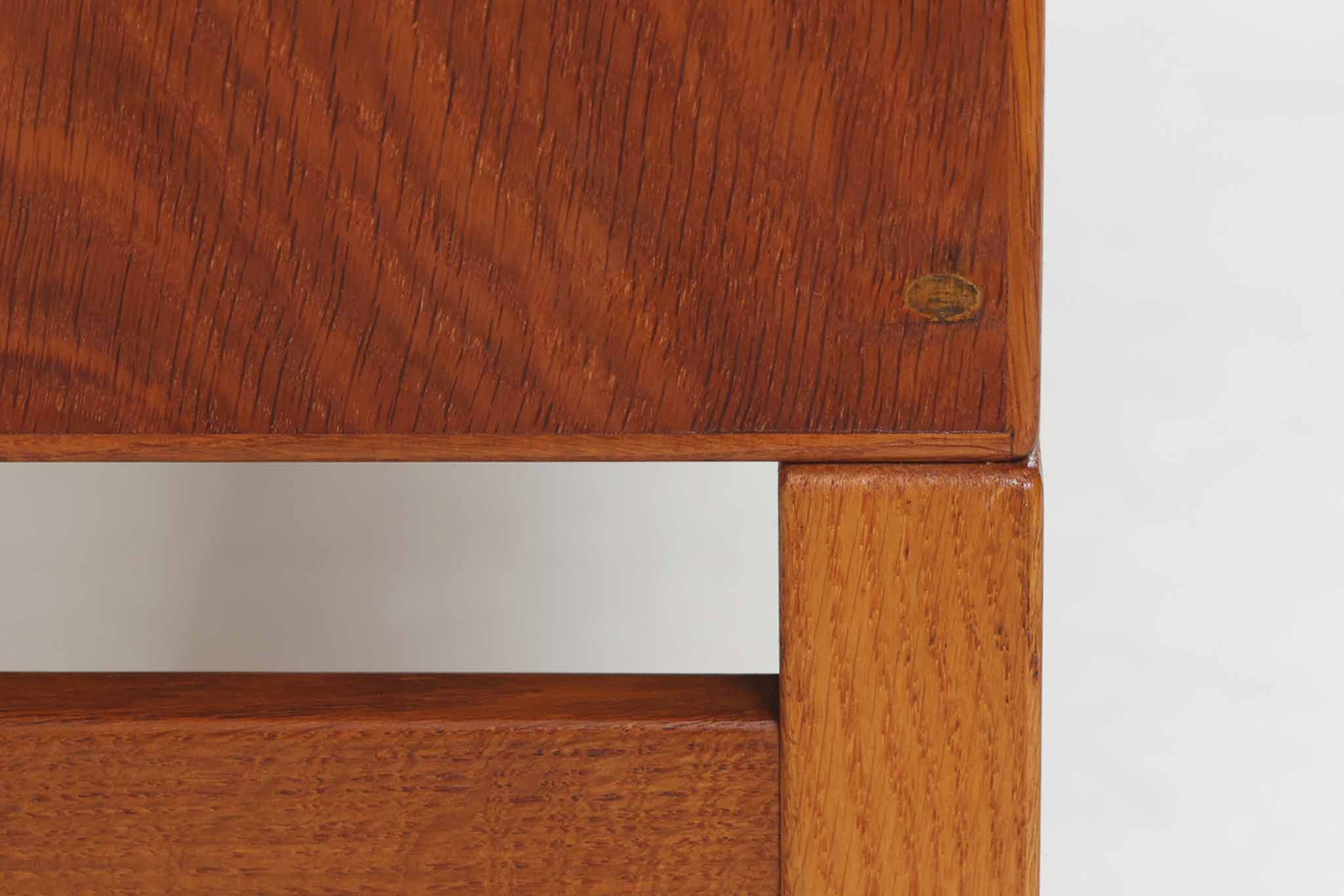 楽天市場】Borge Mogensen(ボーエ・モーエンセン) ブックシェルフ