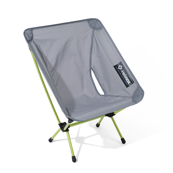 楽天市場】helinox チェアゼロ（カラーグレー）（スポーツ・アウトドア