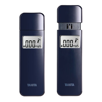楽天市場】アルコールチェッカー タニタ EA-100 アルコール検知器 携帯