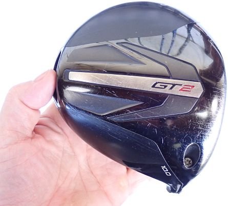 楽天市場】タイトリスト ヘッドのみの通販