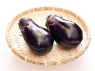 楽天市場】水茄子〈ミズナス〉1個、160g〜200g前後 : 【築地通販