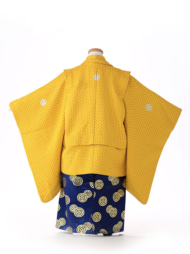 楽天市場】七五三 レンタル 5歳 男の子 かんたん 簡単着付 フルセット