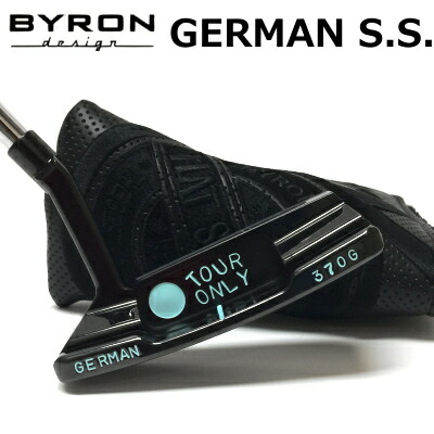 激レア　25本限定生産　Byron Design バイロン GSS 2026年最新】バイロン gssの人気アイテム - メルカリ